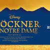 The Lake Thun Festival in Switzerland announced Disney’s The Hunchback of Notre Dame musical