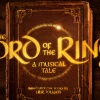 The Lord of The Rings musical will be revived in an immersive production