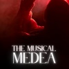 The Musical Medea is coming as part of Camden Fringe Festival to the Upstairs at the Gatehouse