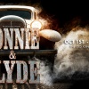 The Old Joint Stock at Birmingham announced Bonnie and Clyde