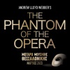  The Phantom of the Opera is playing in Greece