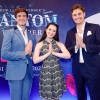 The Phantom of the Opera premieres in Bangkok, Thailand