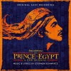 The Prince of Egypt – the Musical will come to the cinemas in October