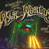 The War of the Worlds musical arena tour cast announcement