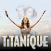 Titanique premeires at Lido 2 Paris