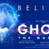 UK tour cast of Ghost the Musical has been announced