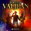 Voices of Valjean UK and Ireland tour has been announced