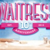 Waitress announced a new UK tour with Carrie Hope Fletcher in the lead role