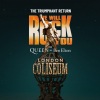 We Will Rock You is opening on 2 June at the London Coliseum