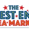 West End Flea Market Returns to Covent Garden in 2026