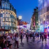 West End shows changing timetable due to the Christmas Eve rail strike announcement