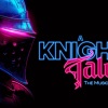 World premiere of A Knight`s Tale: The Musical set to 2025