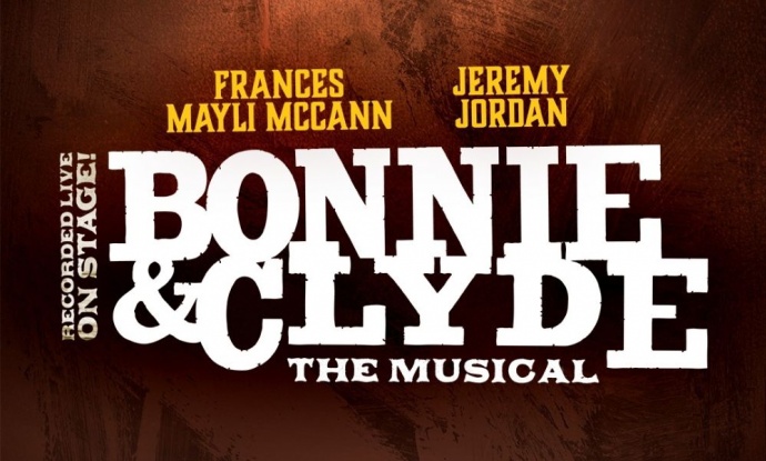 Bonnie and Clyde proshot streaming date has been announced