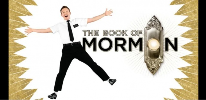Book of Mormon tour details have been confirmed