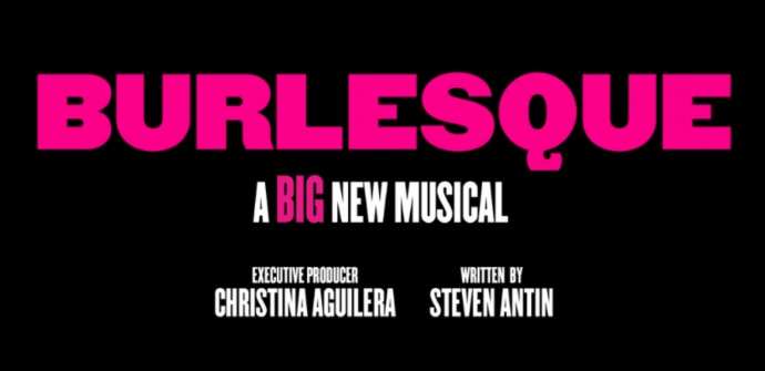 Burlesque The Musical UK tour has been announced