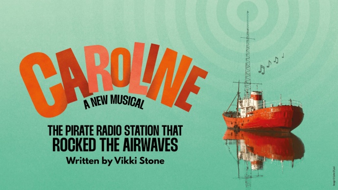 Caroline: A New Musical embark on tour in 2026