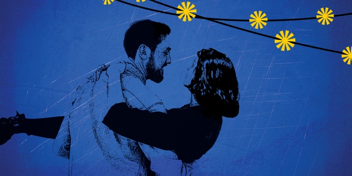 Ceilidh to dance across the UK following Pitlochry premiere