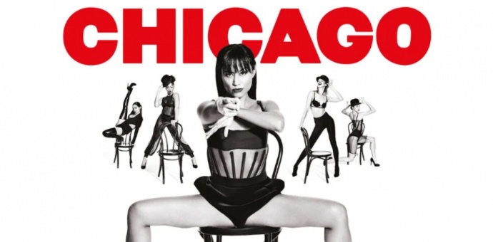 Chicago, the sexiest musical is back on tour in 2027