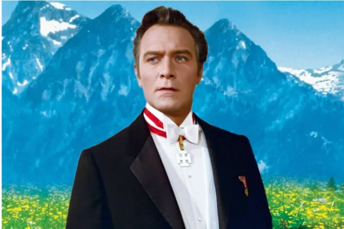 Chirstopher Plummer’s original vocals added back to The Sound of Music
