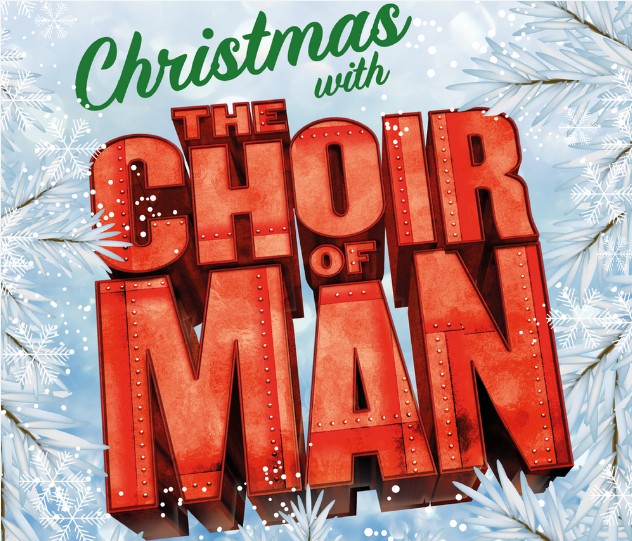 Christmas with The Choir of Man
