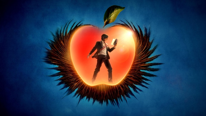 Death Note: The Musical will premiere at the Barbican this summer