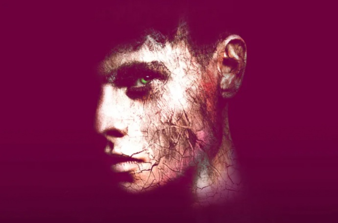 Dorian: The Musical at Southwark Playhouse Borough