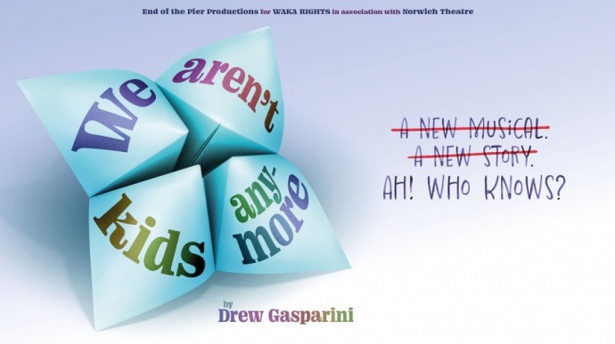Dylan Mulvaney will join to We Aren’t Kids Anymore concert cast 