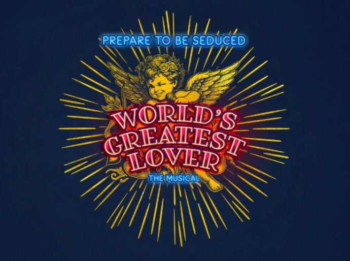 Edinburgh Fringe success World’s Greatest Lover is coming to The Other Palace
