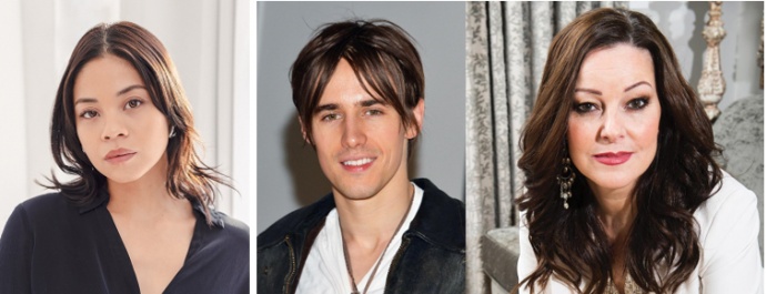 Eva Noblezada and Reeve Carney to take over lead roles in Cabaret