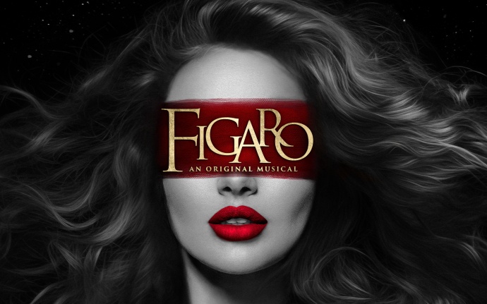 Figaro: An Original Musical at The London Palladium