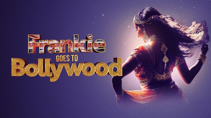 Frankie goes to Bollywood musical has been announced