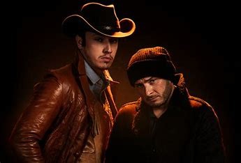 Full cast for Midnight Cowboy musical world premiere has been announced