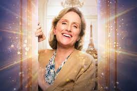  Full cast revealed for Flowers for Mrs Harris at Riverside Studios