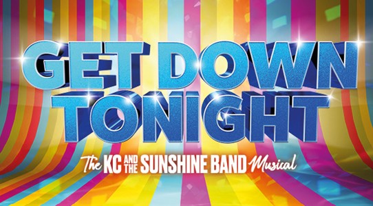 Get Down Tonight musical announces London run