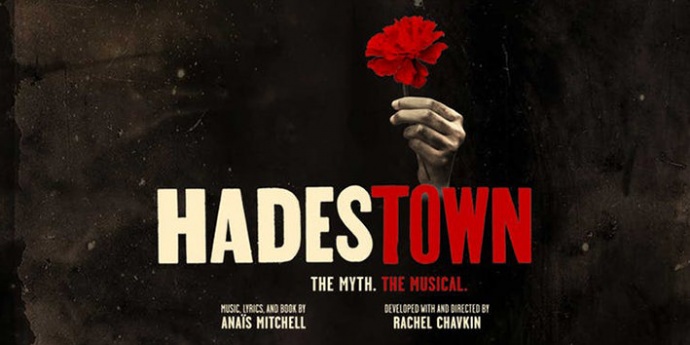 Hadestown to transfer to the West End