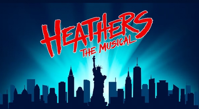 Heathers are back to New York in this summer