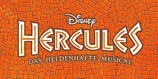 Hercules premiere in Germany – Disney meets the Greek pantheon