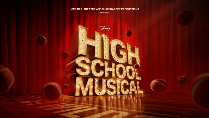 High School Musical at the Lowry: cast announcement and extension