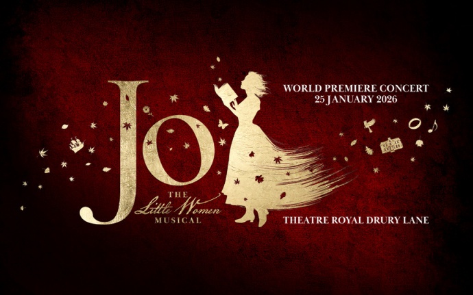 Jo – The Little Women Musical is on concert at Theatre Royal Drury Lane