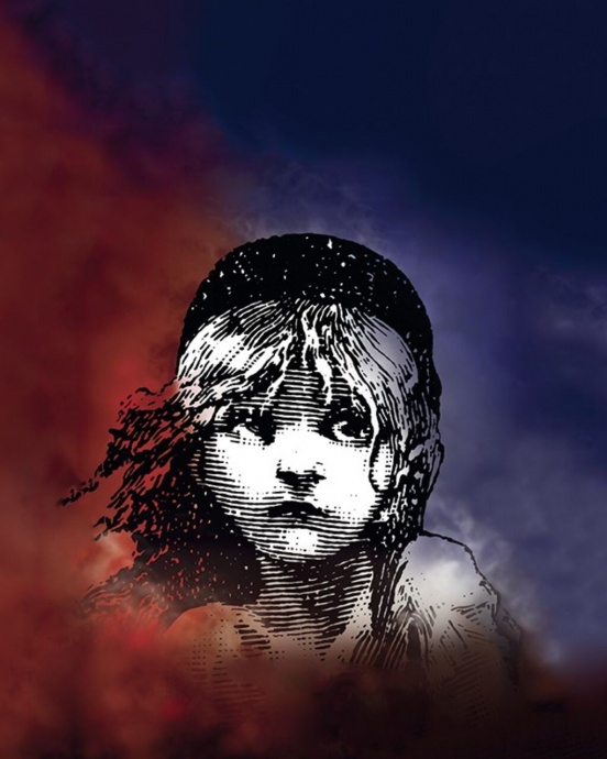 Les Misérables premiere in Germany in March