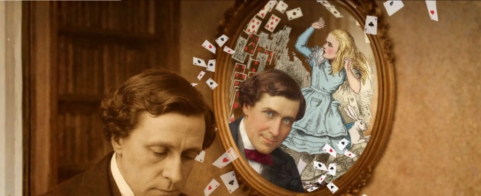 Lewis Carroll: The Musical is coming to The Other Palace