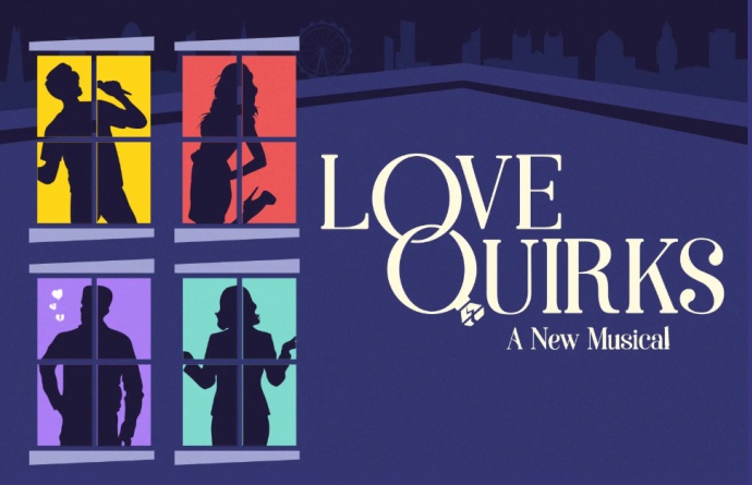 Love Quirks: A New Musical is coming to The Other Palace
