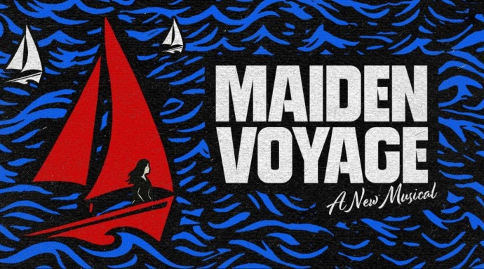 Maiden Voyage is coming to Southwark Playhouse
