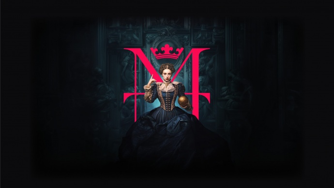 Maria Theresia The Musical world premiere at the Ronacher Theatre in Vienna