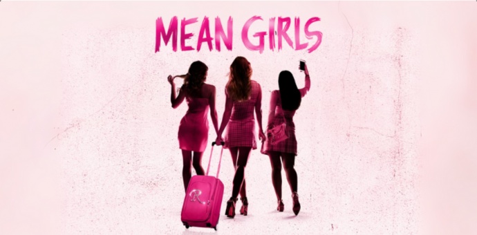 Mean Girls UK tour has been announced
