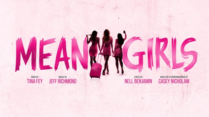 Mean Girls West End premiere date has been announced