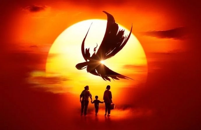 Miss Saigon tour has been announced
