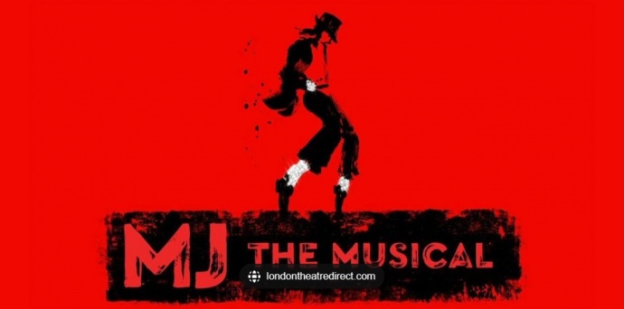 MJ The Musical is coming to London!