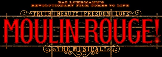 Moulin Rouge! The Musical to embark on a world tour in 2025