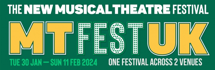 MTFestUK – The new musical theatre festival